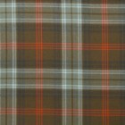 Lochcarron Hunting Weathered 10oz Tartan Fabric By The Metre